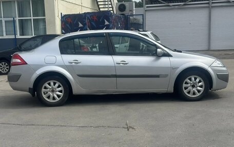 Renault Megane II, 2006 год, 319 000 рублей, 4 фотография