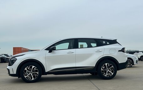 KIA Sportage IV рестайлинг, 2025 год, 3 489 000 рублей, 2 фотография