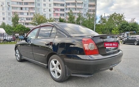 Hyundai Elantra III, 2006 год, 500 000 рублей, 5 фотография