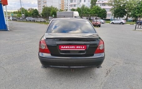Hyundai Elantra III, 2006 год, 500 000 рублей, 4 фотография