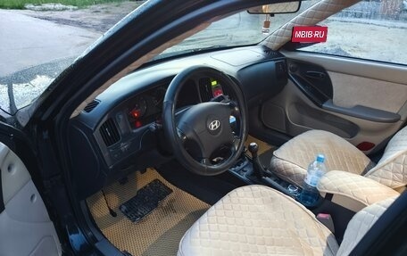 Hyundai Elantra III, 2006 год, 500 000 рублей, 9 фотография