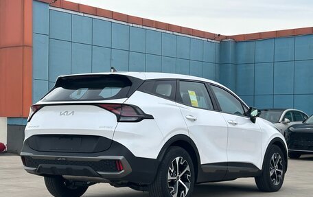 KIA Sportage IV рестайлинг, 2025 год, 3 489 000 рублей, 5 фотография