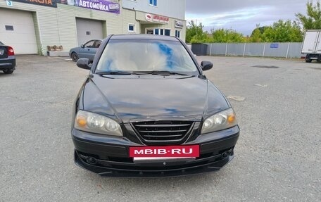 Hyundai Elantra III, 2006 год, 500 000 рублей, 6 фотография
