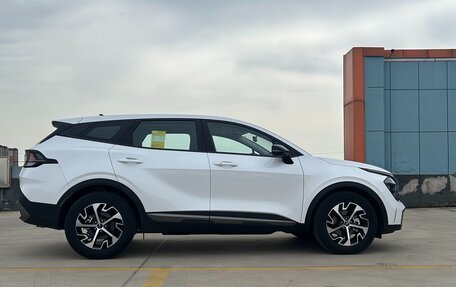 KIA Sportage IV рестайлинг, 2025 год, 3 489 000 рублей, 6 фотография