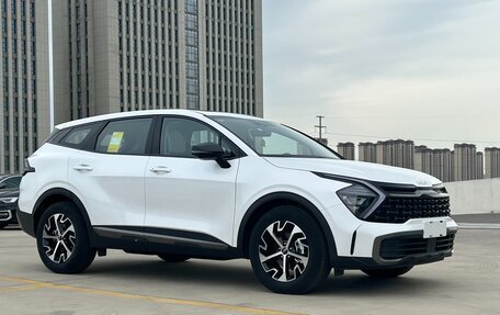 KIA Sportage IV рестайлинг, 2025 год, 3 489 000 рублей, 7 фотография
