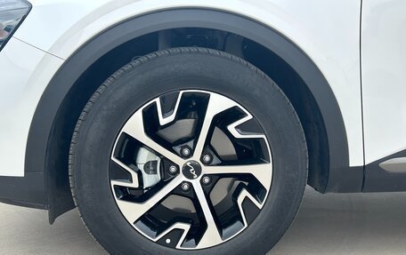 KIA Sportage IV рестайлинг, 2025 год, 3 489 000 рублей, 11 фотография