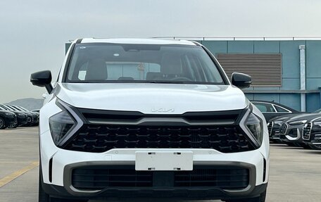KIA Sportage IV рестайлинг, 2025 год, 3 489 000 рублей, 8 фотография
