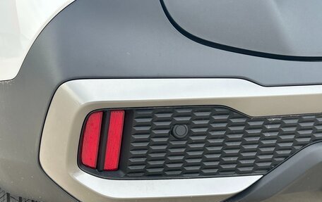 KIA Sportage IV рестайлинг, 2025 год, 3 489 000 рублей, 17 фотография