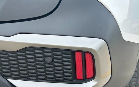 KIA Sportage IV рестайлинг, 2025 год, 3 489 000 рублей, 19 фотография