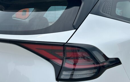 KIA Sportage IV рестайлинг, 2025 год, 3 489 000 рублей, 18 фотография