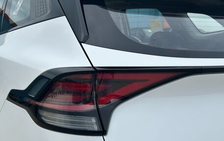 KIA Sportage IV рестайлинг, 2025 год, 3 489 000 рублей, 16 фотография