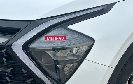 KIA Sportage IV рестайлинг, 2025 год, 3 489 000 рублей, 9 фотография