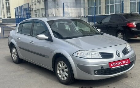 Renault Megane II, 2006 год, 319 000 рублей, 2 фотография