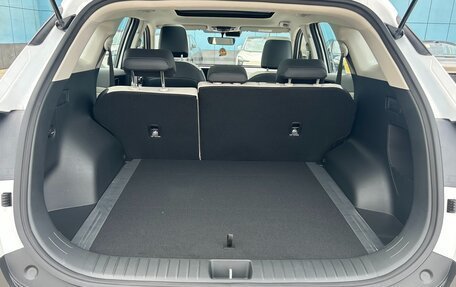 KIA Sportage IV рестайлинг, 2025 год, 3 489 000 рублей, 23 фотография