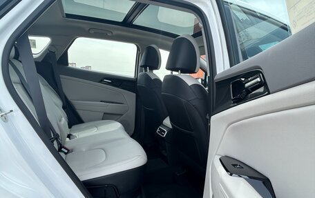 KIA Sportage IV рестайлинг, 2025 год, 3 489 000 рублей, 27 фотография