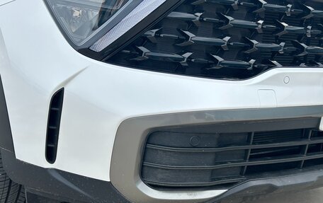 KIA Sportage IV рестайлинг, 2025 год, 3 489 000 рублей, 22 фотография
