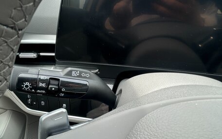 KIA Sportage IV рестайлинг, 2025 год, 3 489 000 рублей, 30 фотография