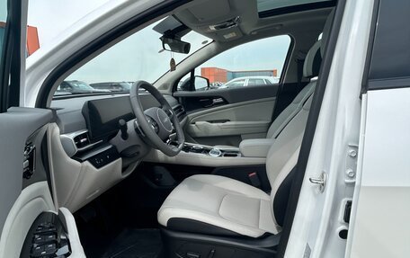 KIA Sportage IV рестайлинг, 2025 год, 3 489 000 рублей, 25 фотография