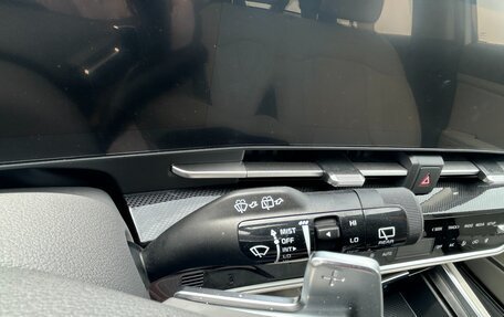 KIA Sportage IV рестайлинг, 2025 год, 3 489 000 рублей, 31 фотография