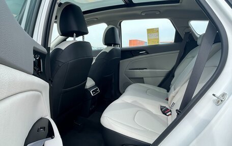 KIA Sportage IV рестайлинг, 2025 год, 3 489 000 рублей, 26 фотография