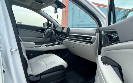 KIA Sportage IV рестайлинг, 2025 год, 3 489 000 рублей, 28 фотография