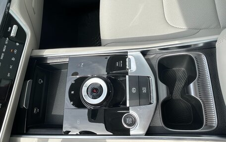 KIA Sportage IV рестайлинг, 2025 год, 3 489 000 рублей, 36 фотография