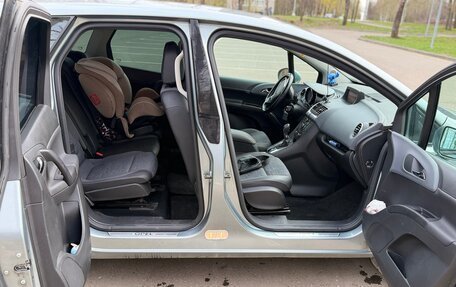 Opel Meriva, 2014 год, 890 000 рублей, 6 фотография