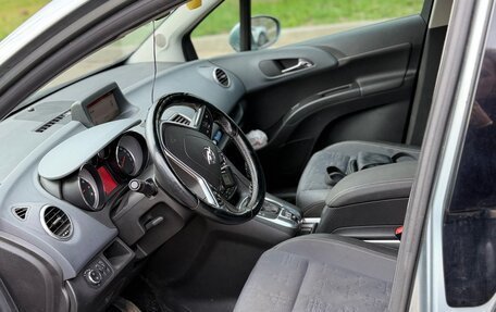 Opel Meriva, 2014 год, 890 000 рублей, 4 фотография