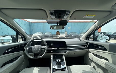 KIA Sportage IV рестайлинг, 2025 год, 3 489 000 рублей, 40 фотография