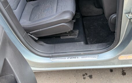 Opel Meriva, 2014 год, 890 000 рублей, 8 фотография
