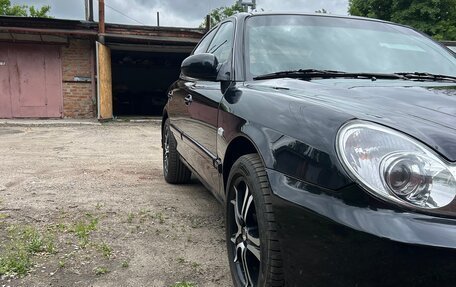 Hyundai Sonata IV рестайлинг, 2009 год, 370 000 рублей, 6 фотография