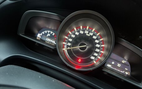 Mazda 3, 2014 год, 850 000 рублей, 9 фотография