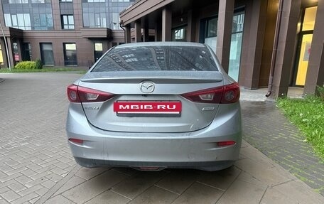 Mazda 3, 2014 год, 850 000 рублей, 7 фотография