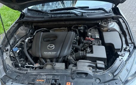 Mazda 3, 2014 год, 850 000 рублей, 13 фотография