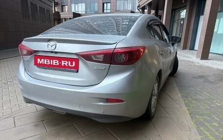 Mazda 3, 2014 год, 850 000 рублей, 6 фотография