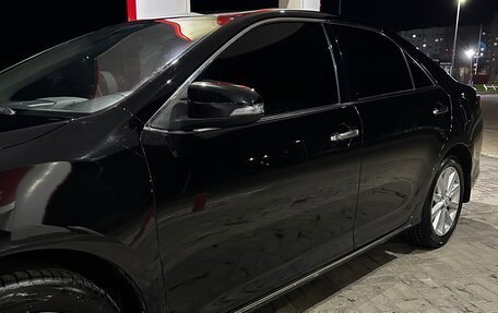Toyota Camry, 2012 год, 1 620 000 рублей, 8 фотография