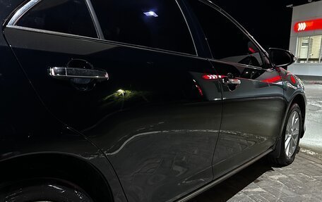 Toyota Camry, 2012 год, 1 620 000 рублей, 7 фотография