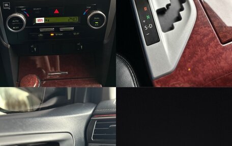 Toyota Camry, 2012 год, 1 620 000 рублей, 15 фотография