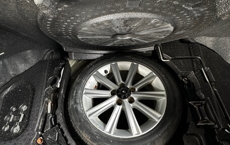 Toyota Camry, 2012 год, 1 620 000 рублей, 17 фотография