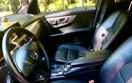Mercedes-Benz GLK-Класс, 2011 год, 1 400 000 рублей, 7 фотография