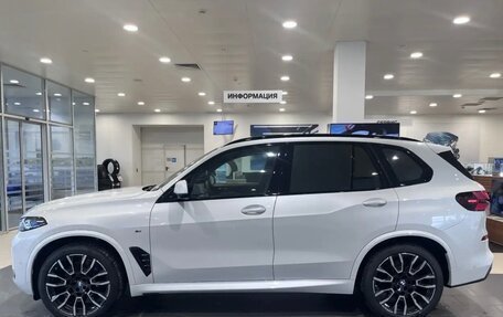 BMW X5, 2025 год, 13 680 000 рублей, 5 фотография