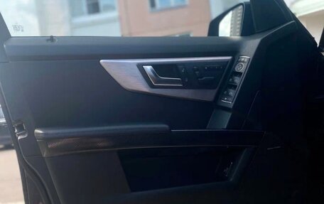 Mercedes-Benz GLK-Класс, 2011 год, 1 400 000 рублей, 4 фотография