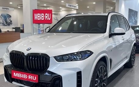 BMW X5, 2025 год, 13 680 000 рублей, 3 фотография