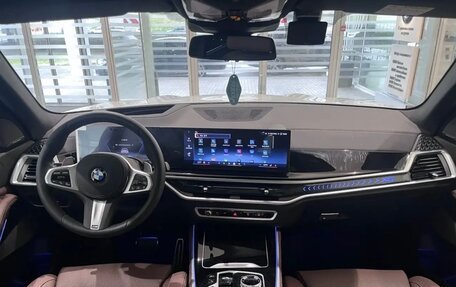 BMW X5, 2025 год, 13 680 000 рублей, 8 фотография