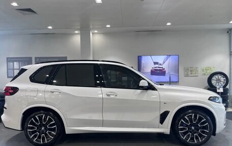 BMW X5, 2025 год, 13 680 000 рублей, 16 фотография
