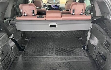 BMW X5, 2025 год, 13 680 000 рублей, 14 фотография