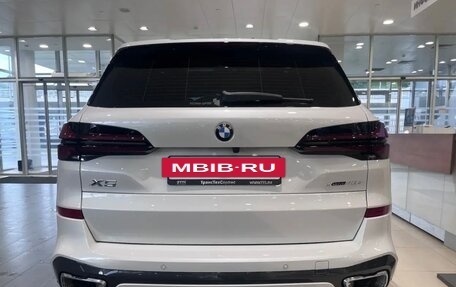 BMW X5, 2025 год, 13 680 000 рублей, 6 фотография