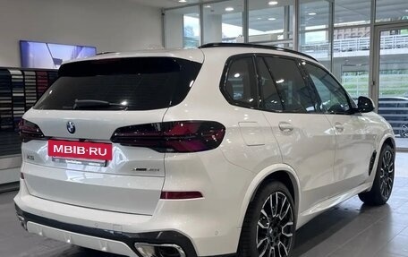 BMW X5, 2025 год, 13 680 000 рублей, 7 фотография