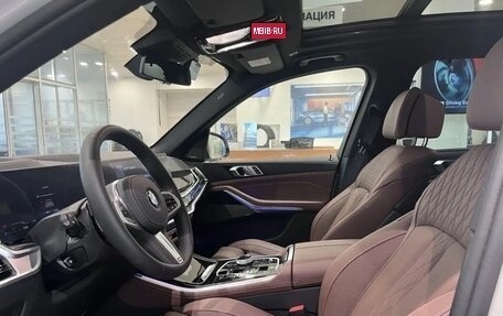BMW X5, 2025 год, 13 680 000 рублей, 10 фотография