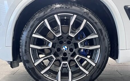 BMW X5, 2025 год, 13 680 000 рублей, 18 фотография